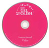 ibd Just Gel Instructional DVD