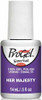 SuperNail ProGel Polish Her Majesty - Creme -5 fl oz / 14 mL