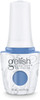 Gelish Soak-Off Gel Up In The Blue - 1/2oz e 15ml