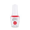 Gelish Soak-Off Gel  A Petal For Your Thoughts - 1/2 oz/15 ml