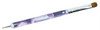 Berkeley Marble French Brush with Dot Tool - Purple