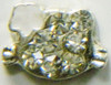 3D Rhinestones Crystal Nail Metal Charms A021