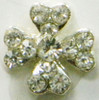3D Rhinestones Crystal Nail Metal Charms A071