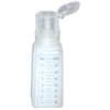 Lockable Pump Dispenser 8oz Bottle