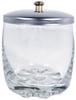 DL Pro Glass Jar with Stainless Steel Lid DL Pro Glass Jar with Stainless Steel Lid