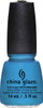 China Glaze Nail Polish Lacquer Isle See You Later - .5oz