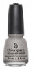 China Glaze Nail Polish Lacquer Change Your Altitude - .5oz