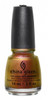 China Glaze Nail Polish Lacquer Cabin Fever - .5oz