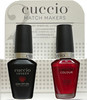 CUCCIO Gel Color MatchMakers A Pisa My Heart - 0.43oz / 13 mL