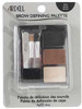 Ardell Brow Pallet Dark