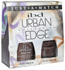 ibd Just Gel Polish & Nail Lacquer Street Wise - .5oz