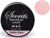 NSI Secrets Removable LED/UV Builder Blush Gel - 6g (.21 Fl. Oz.)