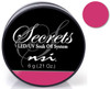 NSI Secrets Removable LED/UV Don't Kiss and Tell - 6 g (.21 Fl. Oz.) NSI Secrets Removable LED/UV Don't Kiss and Tell - 6 g (.21 Fl. Oz.)