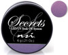 NSI Secrets Removable LED/UV Zip Your Lips - 6 g (.21 Fl. Oz.)