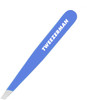 Tweezerman Professional Slant Tweezer - Royal Blue