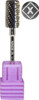 Titanium 2 in 1 Large Barrel Carbide Bit - X-Coarse 1/8" and 3/32"