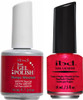 ibd Just Gel Polish & Nail Lacquer Mango Mischief - .5oz