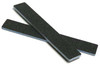 Black Washable Cushion Jumbo Nail File - 50/pack - 100/100