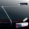 Energy Efficent Salon Desk Lamp with Bulb 20W Black