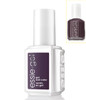 Essie Gel SMOKING HOT And Matching Nail Lacquer - .042 oz