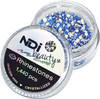 NDI beauty Crystallized Rhinestones - Capri Blue 1440 pcs