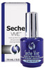 Seche Vive Instant Gel Effect Top Coat - .5 Oz / 14 mL