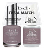 ibd It's A Match Advanced Wear Duo Nobody But You - 14 mL/ .5 oz