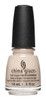 China Glaze Nail Polish Lacquer LIFE IS SUITE ! -.5oz
