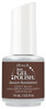 ibd Just Gel Polish Buxom Bombshell - .5 fl oz