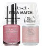 ibd It's A Match Advanced Wear Duo So In Love - 14 mL/ .5 oz