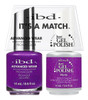 ibd It's A Match Advanced Wear Duo Molly - 14 mL/ .5 oz