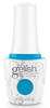 Gelish Soak-Off Gel No Filter Needed - 1/2 oz e 15 ml