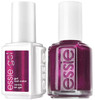 Essie Gel Jamaica Me Crazy And Matching Nail Lacquer - .042 oz