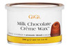 GiGi Milk Chocolate Creme Wax - 14oz
