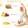 GiGi Pre-Epilation Oil  - 4oz