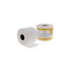 Gigi Bleached Muslin Epilating Roll - 3.5" x 40 yards