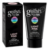 Gelish POLYGEL Nail Enhancement Light Pink - 2 oz / 60 g