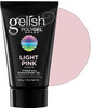 Gelish POLYGEL Nail Enhancement Light Pink - 2 oz / 60 g