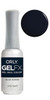 Orly Gel FX Soak-Off Gel Blue Suede - .3 fl oz / 9 ml