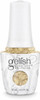 Gelish Soak-Off Gel Golden Treasure - 1/2oz e 15ml