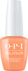 OPI GelColor Pro Health Crawfishin' for a Compliment - .5 Oz / 15 mL