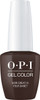 OPI GelColor Pro Health How Great is Your Dane? - .5 Oz / 15 mL