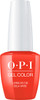 OPI GelColor Pro Health Living on the Bula-vard - .5 Oz / 15 mL