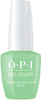 OPI GelColor Pro Health Pastel Gargantuan Green Garpe - .5 Oz / 15 mL