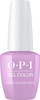 OPI GelColor Pro Health Purple Palazzo Pants - .5 Oz / 15 mL