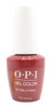 OPI GelColor Pro Health The Thrill Of Brazil - .5 Oz / 15 mL