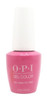 OPI GelColor Pro Health Two Timing the Zones - .5 Oz / 15 mL