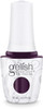 Gelish Soak-Off Gel Plum Tuckered Out - 1/2oz e 15ml
