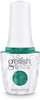 Gelish Soak-Off Gel Mint Icing - 1/2oz e 15ml