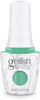 Gelish Soak-Off Gel A Mint Of Spring - 1/2oz e 15ml